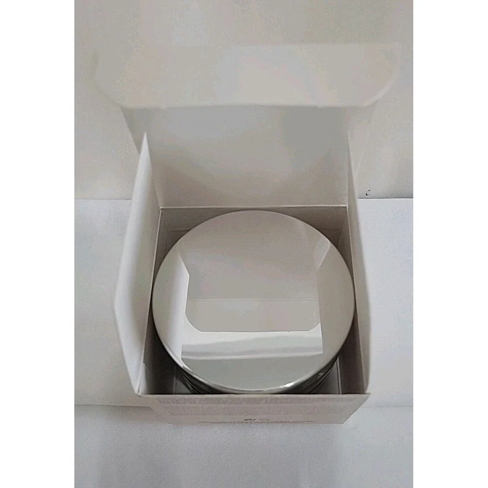 NIB Merle Norman Flawless Effect Loose Powder BARELY THERE NWB SEALED